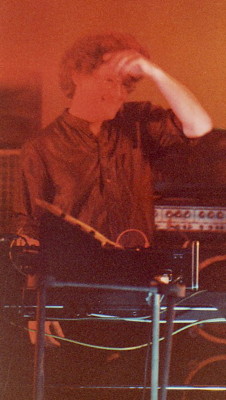 St Vitus Dance