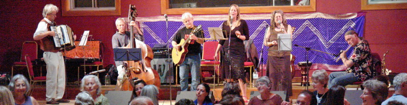 Festival Band