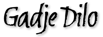 Gadje Dilo