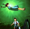 Castle in the Sky