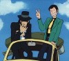 Lupin III: Castle of Cagliostro