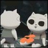 Cat Soup