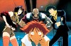 Cowboy Bebop