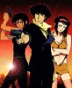 Cowboy Bebop - The Movie