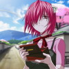Elfen Lied