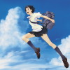 The Girl Who Leapt Through Time