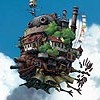 Howl's Moving Castle