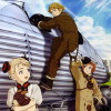 Last Exile
