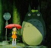 My Neighbor Totoro