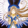 Oh My Goddess! The Movie