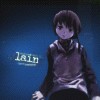 Serial Experiments Lain
