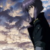 Ghost in the Shell: Solid State Society
