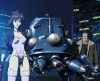 Ghost in the Shell: Stand Alone Complex