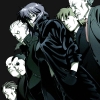 Ghost in the Shell: Stand Alone Complex 2