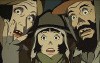 Tokyo Godfathers