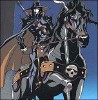 Vampire Hunter D: Bloodlust