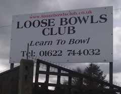 Loose Bowls Club